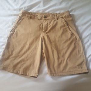 Lululemon Commission Shorts 11"